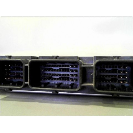 CALCULATEUR MOTEUR PEUGEOT 206 98-09