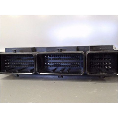CALCULATEUR MOTEUR RENAULT TWINGO III 14-20
