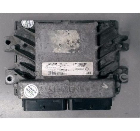 CALCULATEUR MOTEUR RENAULT SCENIC I PH2 99-03