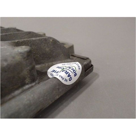 CALCULATEUR MOTEUR RENAULT SCENIC I PH2 99-03