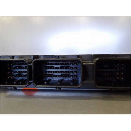 CALCULATEUR MOTEUR CITROEN C4 04-08