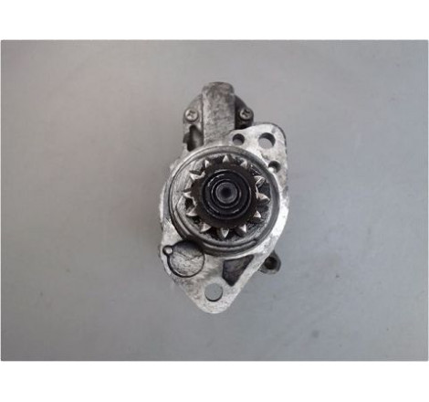 DEMARREUR NISSAN X-TRAIL 2004-2007