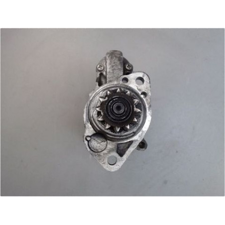DEMARREUR NISSAN X-TRAIL 2004-2007