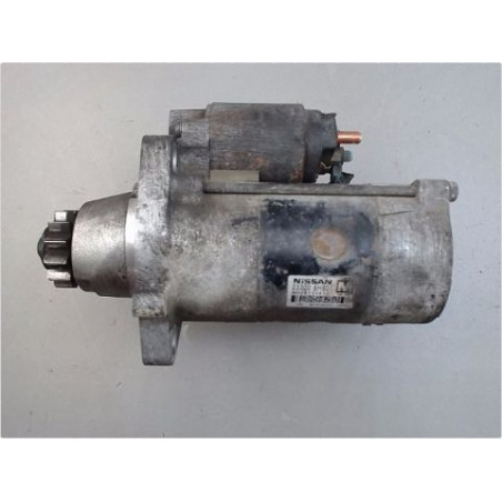 DEMARREUR NISSAN X-TRAIL 2004-2007