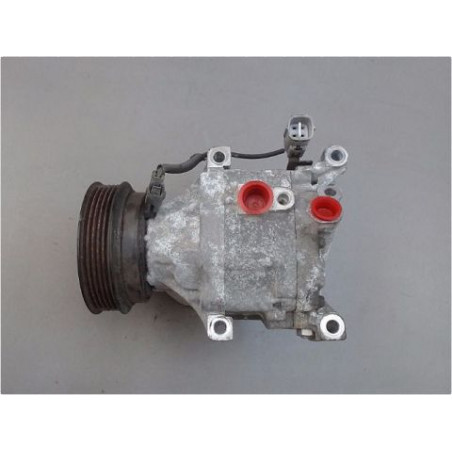 COMPRESSEUR AIR CONDITIONNE TOYOTA COROLLA BREAK 2002-