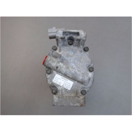 COMPRESSEUR AIR CONDITIONNE TOYOTA COROLLA BREAK 2002-