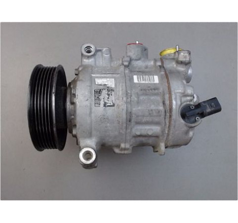 COMPRESSEUR AIR CONDITIONNE SEAT IBIZA V 2017-