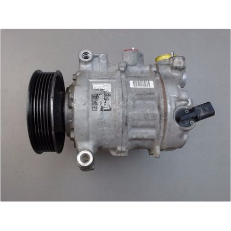 COMPRESSEUR AIR CONDITIONNE SEAT IBIZA V 2017-