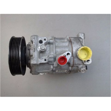 COMPRESSEUR AIR CONDITIONNE SEAT IBIZA V 2017-