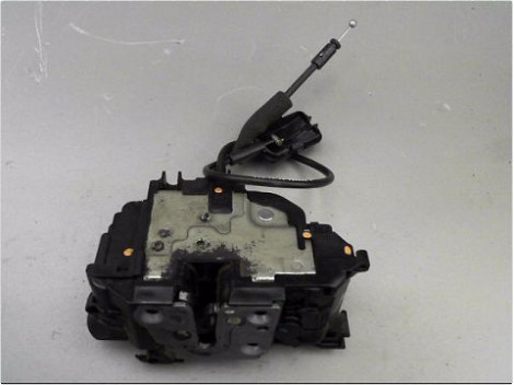SYSTEME CONDAMNATION AVANT GAUCHE RENAULT MEGANE III 08-12