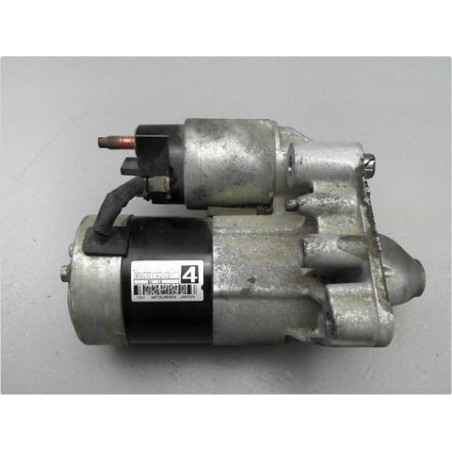DEMARREUR CITROEN C3 PICASSO 09-12