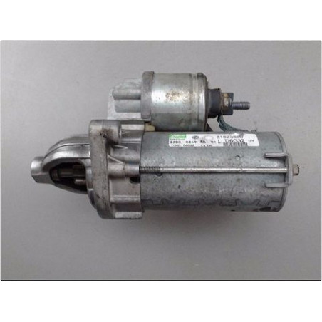 DEMARREUR FORD KA II 2008-
