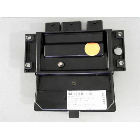 CALCULATEUR MOTEUR RENAULT CLIO III PH.1 07-09
