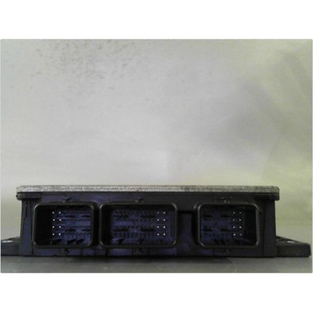 CALCULATEUR MOTEUR RENAULT CLIO III PH.1 07-09