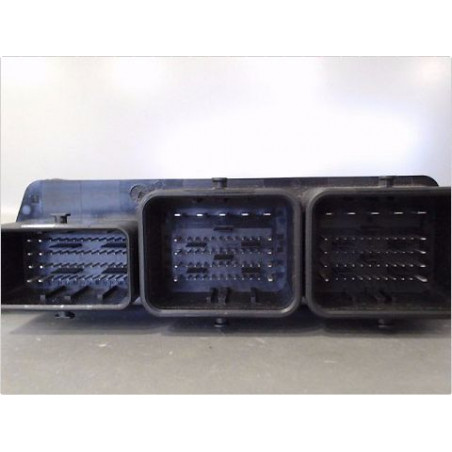CALCULATEUR MOTEUR CITROEN C4 II 10-15
