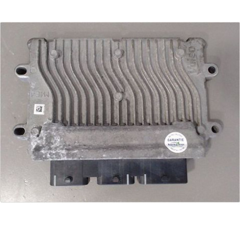 CALCULATEUR MOTEUR PEUGEOT 207 2006-2013
