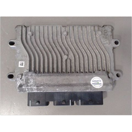 CALCULATEUR MOTEUR PEUGEOT 207 2006-2013