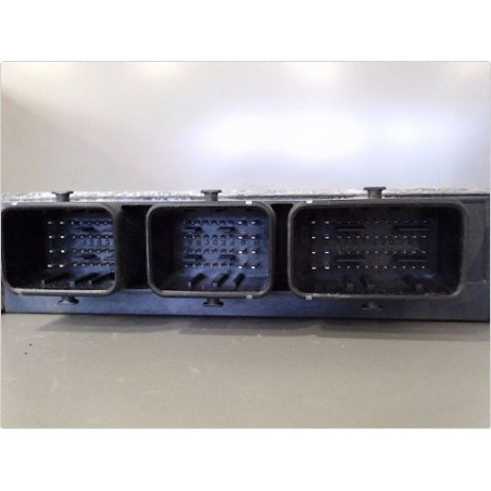 CALCULATEUR MOTEUR PEUGEOT 207 2006-2013