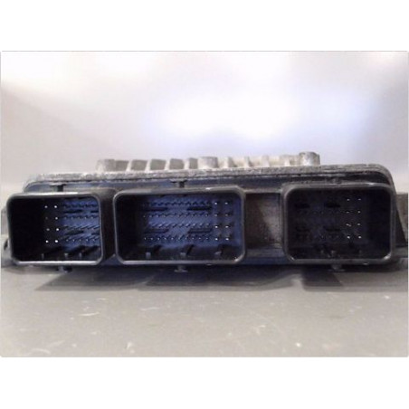 CALCULATEUR MOTEUR CITROEN C3 PLURIEL 03-08