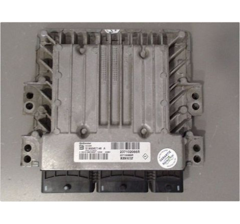 CALCULATEUR MOTEUR RENAULT LAGUNA III PH2 10-13