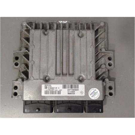 CALCULATEUR MOTEUR RENAULT LAGUNA III PH2 10-13