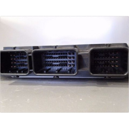 CALCULATEUR MOTEUR PEUGEOT 307 BREAK 02-05