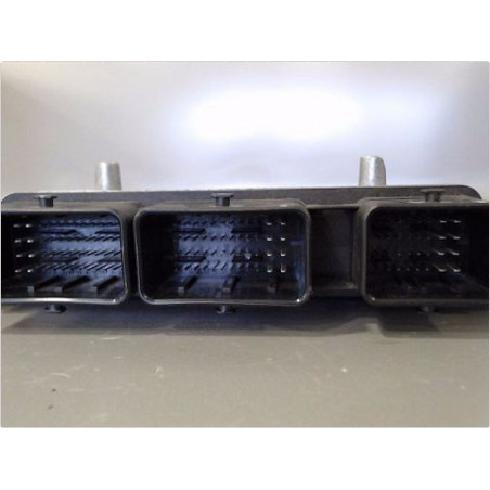 CALCULATEUR MOTEUR CITROEN C4 04-08