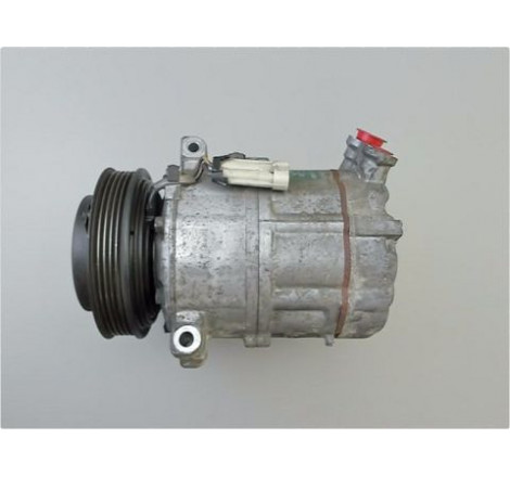 COMPRESSEUR AIR CONDITIONNE OPEL ZAFIRA 99-05