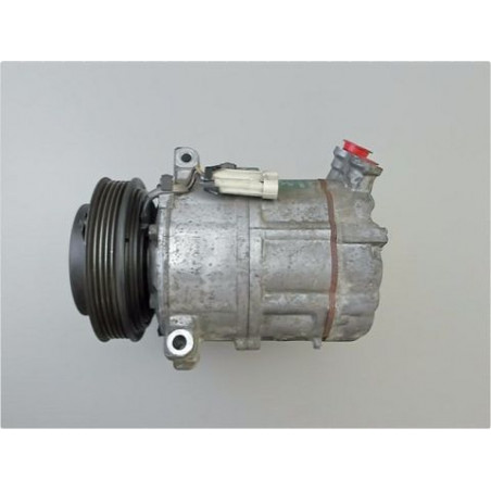 COMPRESSEUR AIR CONDITIONNE OPEL ZAFIRA 99-05