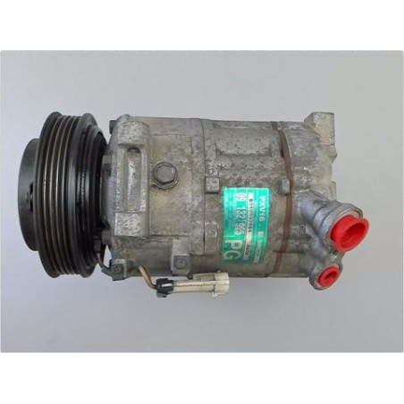 COMPRESSEUR AIR CONDITIONNE OPEL ZAFIRA 99-05