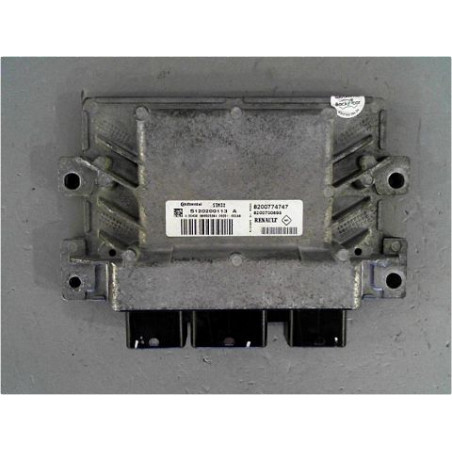 CALCULATEUR MOTEUR RENAULT TWINGO II 07-11