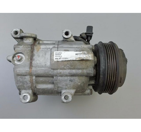 COMPRESSEUR AIR CONDITIONNE FORD FOCUS C-MAX 03-07