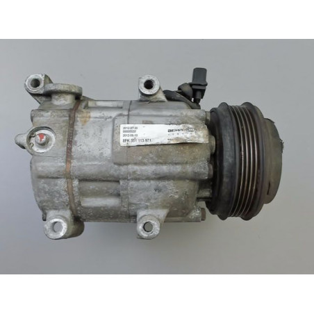 COMPRESSEUR AIR CONDITIONNE FORD FOCUS C-MAX 03-07