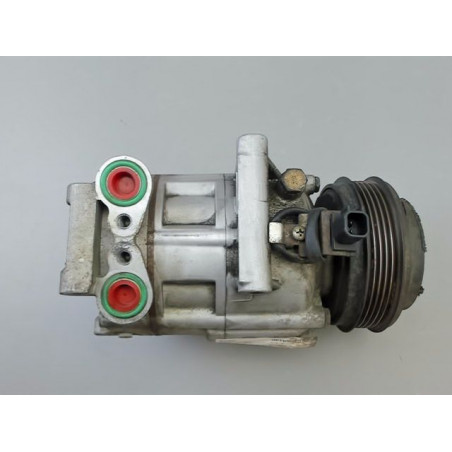 COMPRESSEUR AIR CONDITIONNE FORD FOCUS C-MAX 03-07