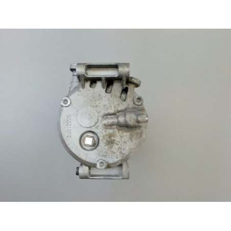 COMPRESSEUR AIR CONDITIONNE FORD FOCUS C-MAX 03-07