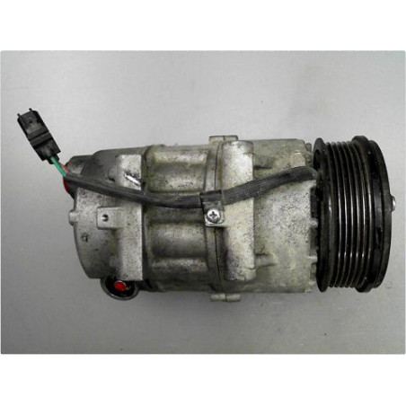 COMPRESSEUR AIR CONDITIONNE FORD GALAXY 2006-