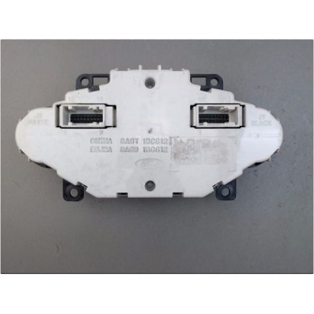 COMMANDE DE CHAUFFAGE FORD FIESTA 08-12