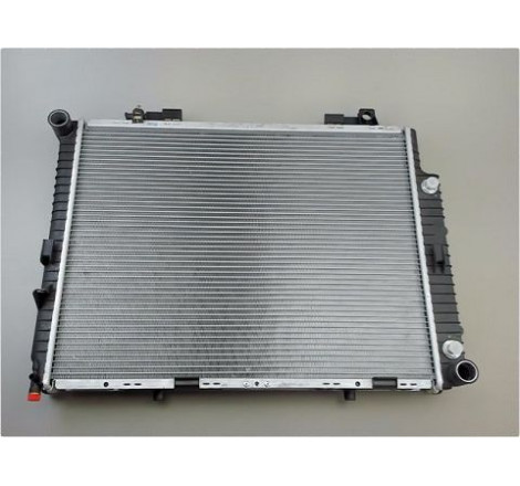 RADIATEUR MERCEDES CLASSE E 95-99
