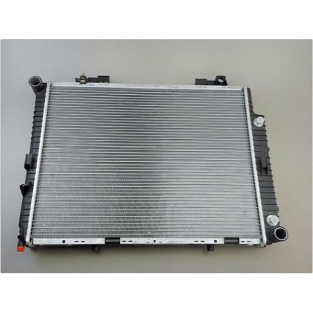 RADIATEUR MERCEDES CLASSE E 95-99