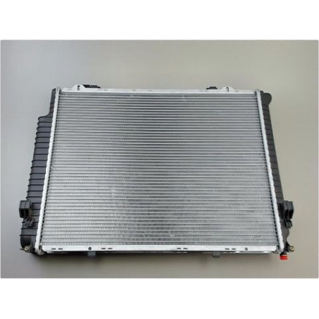 RADIATEUR MERCEDES CLASSE E 95-99
