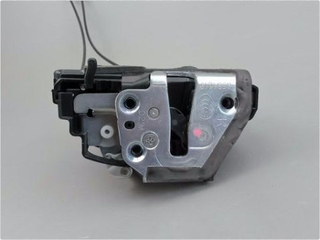 SYSTEME CONDAMNATION ARRIERE DROIT TOYOTA AURIS II PH2 2015-