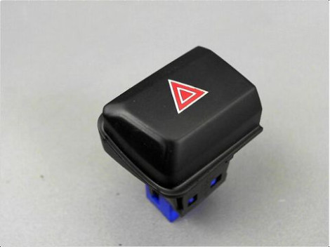 BOUTON DE WARNING PEUGEOT 208 12-15