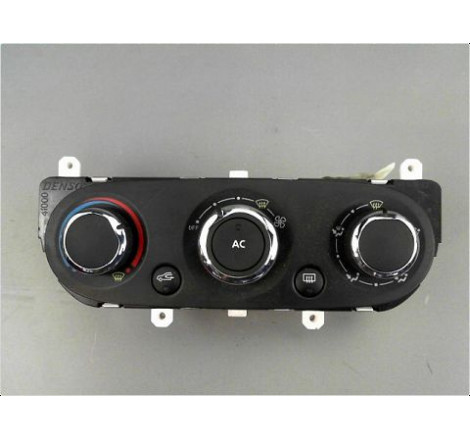 COMMANDE DE CHAUFFAGE RENAULT CLIO IV 12-16