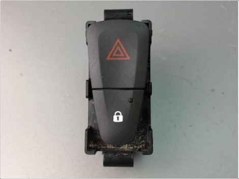 BOUTON DE WARNING DACIA LODGY 12-16