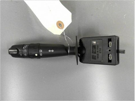 COMMANDE CLIGNOTANT PEUGEOT 806 94-2001