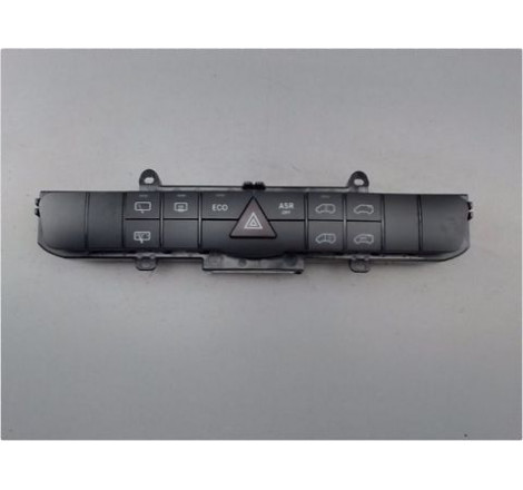 BOUTON DE WARNING MERCEDES VIANO COMPACT