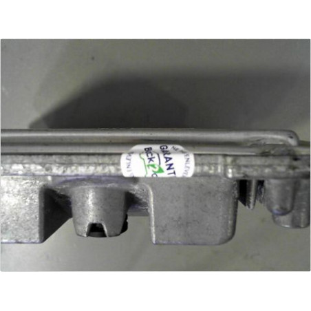 CALCULATEUR MOTEUR SEAT ALTEA 2004-2009