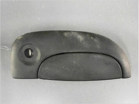 POIGNEE EXTERIEURE PORTE AVANT DROIT RENAULT KANGOO PH2 2003-2007