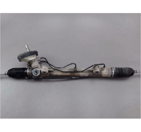 CREMAILLERE DACIA LODGY 12-16