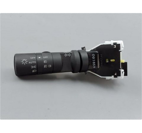 COMMANDE CLIGNOTANT NISSAN QASHQAI PH2 10-14